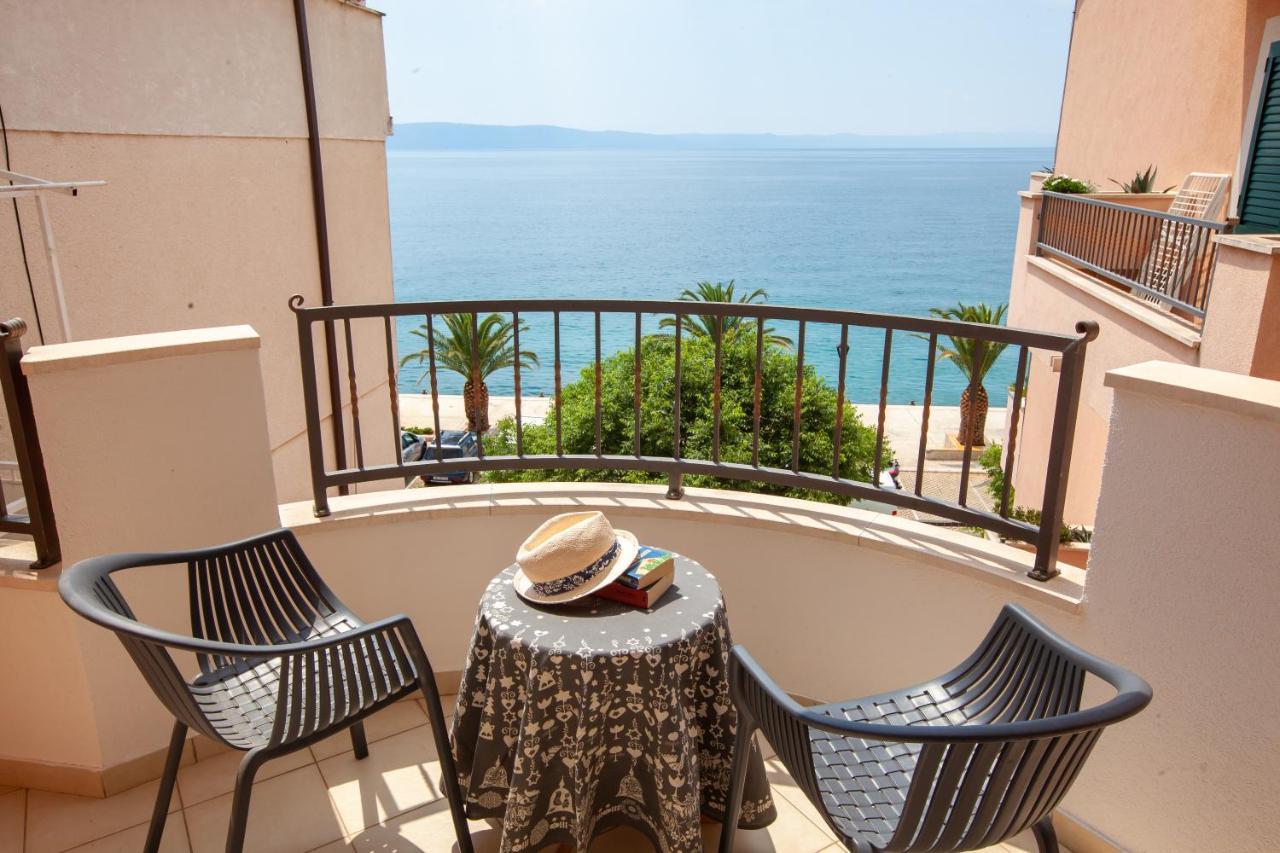 Waterfront Roko Apartamento *
