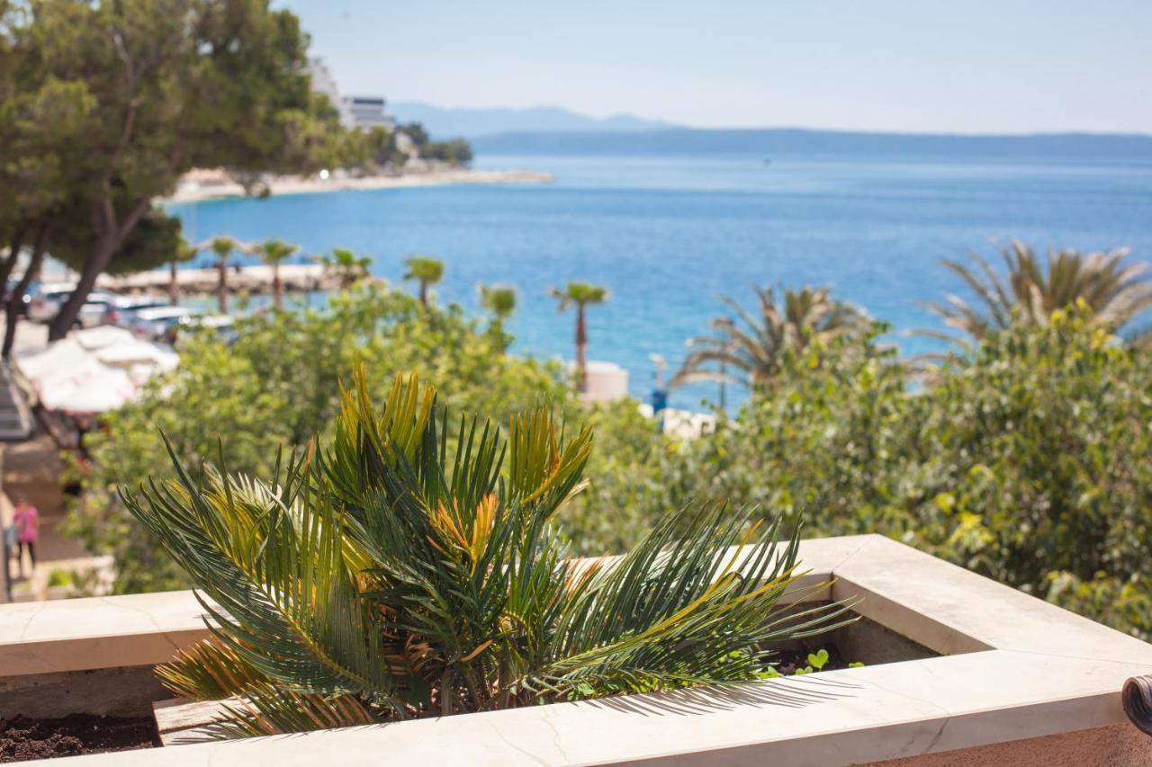 Apartamento Waterfront Roko Podgora