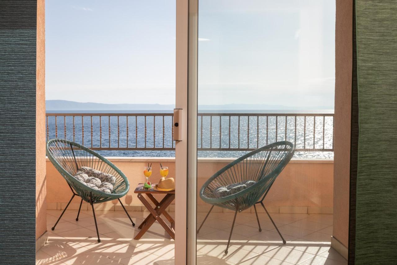 Apartment Waterfront Roko Podgora