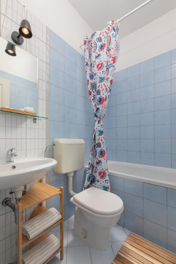 Apartamento Waterfront Roko
