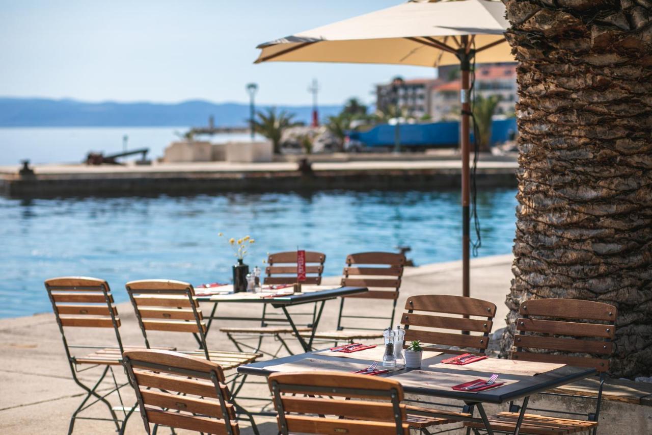 Waterfront Roko * Podgora