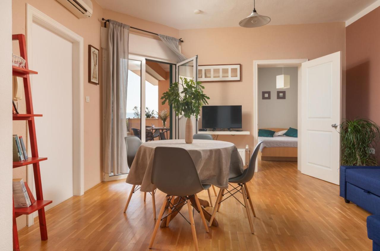 Apartamento Waterfront Roko *