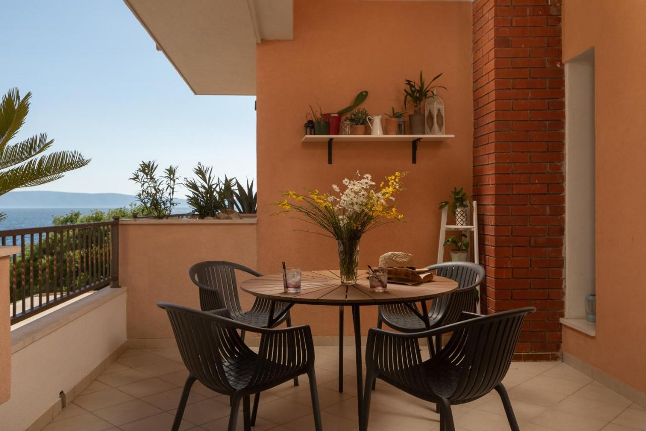 Waterfront Roko Apartment *
