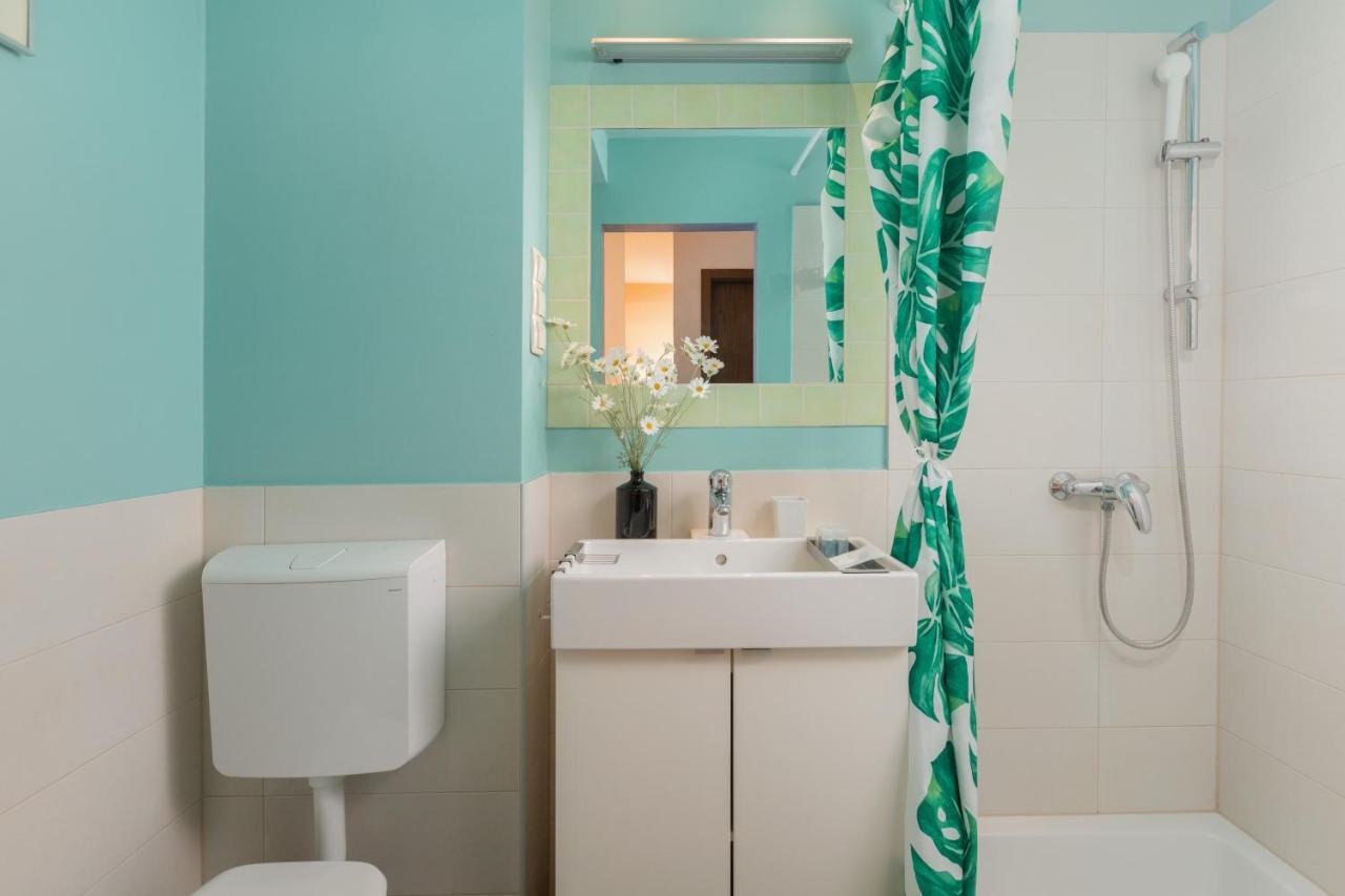 Waterfront Roko Apartamento *