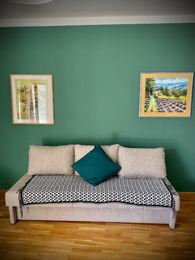 Waterfront Roko Apartamento *