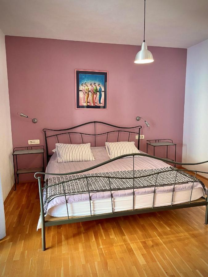 Apartment Waterfront Roko