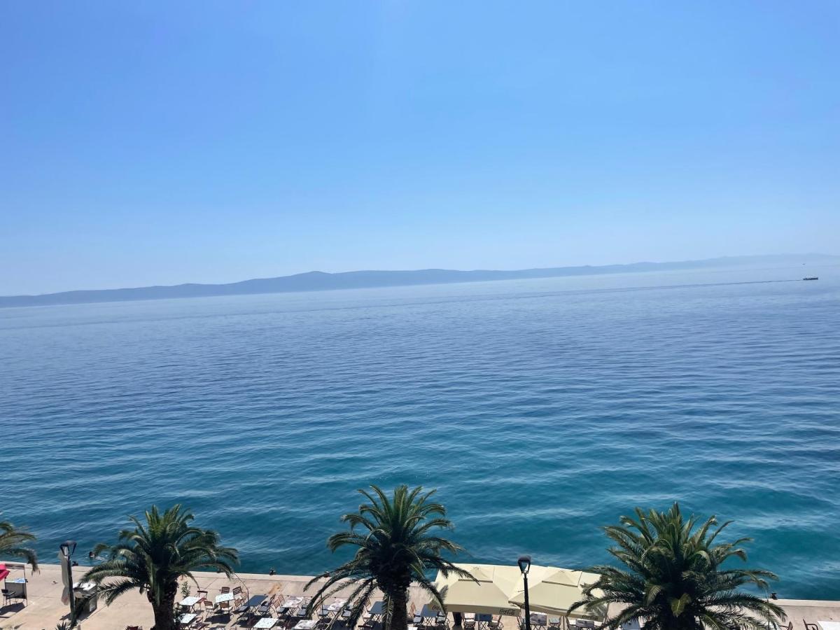 Waterfront Roko * Podgora