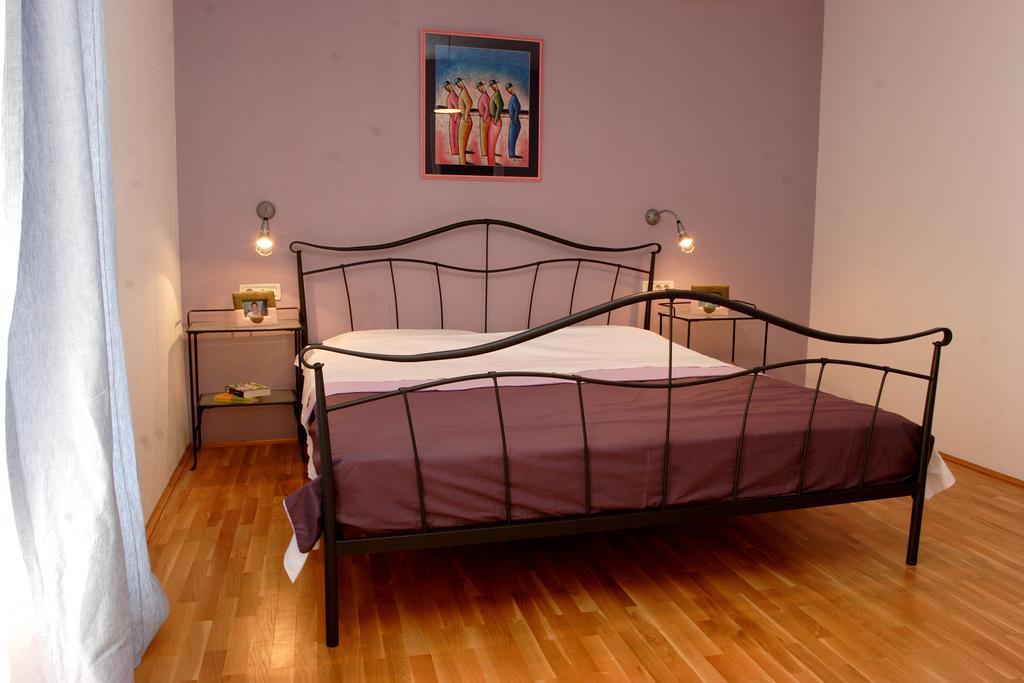 Apartamento Waterfront Roko Podgora