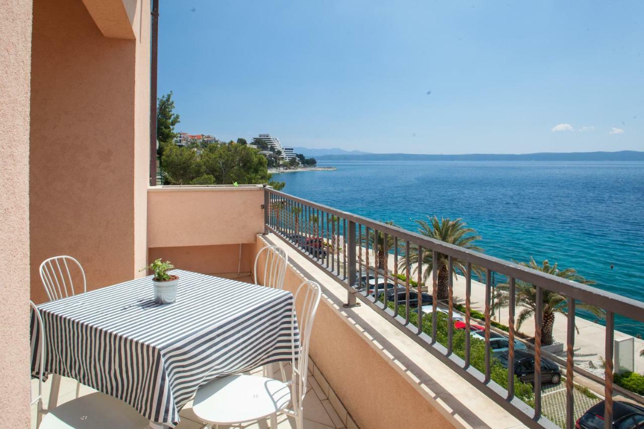 Apartamento Waterfront Roko *