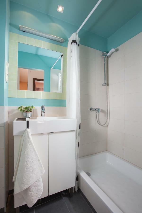 Apartamento Waterfront Roko