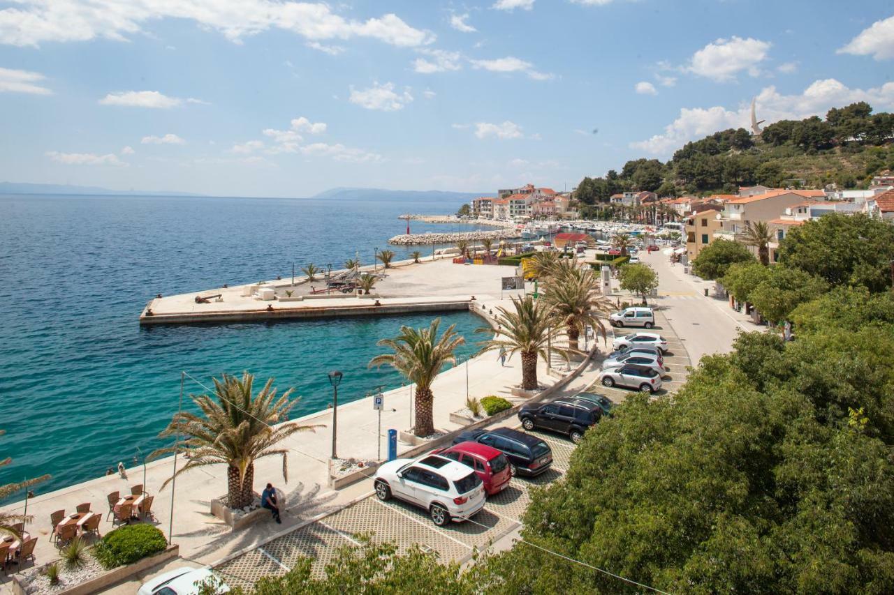 Waterfront Roko Apartamento